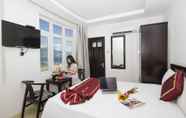 Bedroom 2 Misa Hotel Da Nang