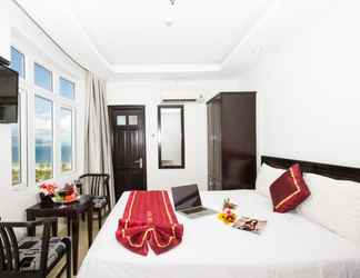 Bilik Tidur 2 Misa Hotel Da Nang