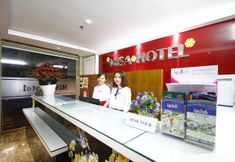 Sảnh chờ 5 Misa Hotel Da Nang
