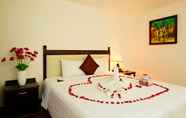 Bedroom 7 Hue Serene Shining Hotel and Spa