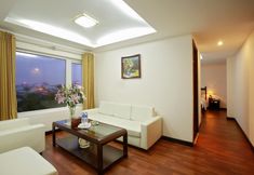 Khu vực công cộng 6 Hue Serene Shining Hotel and Spa