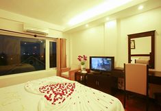 Phòng ngủ 3 Hue Serene Shining Hotel and Spa