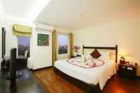 Kamar Tidur Hue Serene Shining Hotel and Spa