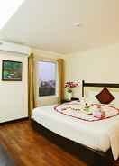 BEDROOM Hue Serene Shining Hotel and Spa