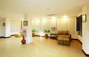 Sảnh chờ 4 Hue Serene Shining Hotel and Spa