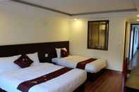 Bedroom Sapa Romance Hotel