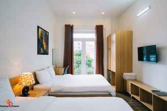 Phòng ngủ 4 Himalaya Phoenix Dalat Hotel