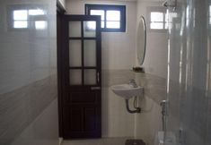 객실 내 욕실 6 Halo Homestay