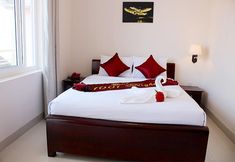 Bedroom 5 1001 Hotel