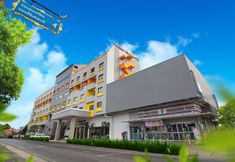 Exterior 3 Fortune View Khong Hotel Nakhon Phanom
