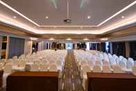 Functional Hall Fortune View Khong Hotel Nakhon Phanom (SHA Certified)