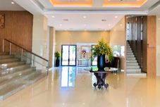 Lobby Fortune View Khong Hotel Nakhon Phanom