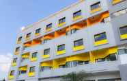 ภายนอกอาคาร 5 Fortune View Khong Hotel Nakhon Phanom (SHA Certified)