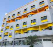 Exterior 5 Fortune View Khong Hotel Nakhon Phanom (SHA Certified)