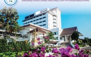 Exterior 7 Fortune River View Hotel Nakhon Phanom