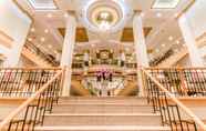 Lobby 3 Fortune River View Hotel Nakhon Phanom