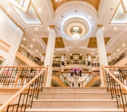 Lobby 3 Fortune River View Hotel Nakhon Phanom