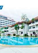 SWIMMING_POOL Fortune River View Hotel Nakhon Phanom