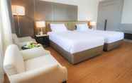 Kamar Tidur 4 Fortune River View Hotel Nakhon Phanom