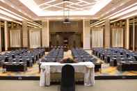 Functional Hall Fortune River View Hotel Nakhon Phanom