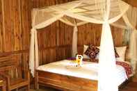 Bedroom Wild Beach Phu Quoc Resort