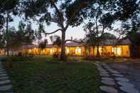 Lobby Wild Beach Phu Quoc Resort