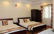 Phòng ngủ 5 Lanani Hotel