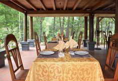 Nhà hàng 6 Cat Ba Eco Lodge