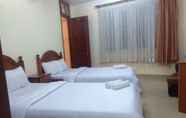 Phòng ngủ 2 Thien Kim 2 Guesthouse Dalat