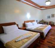 ห้องนอน 4 RedDoorz Premium @ Nick Hotel Gerona Tarlac