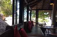 ล็อบบี้ Sarikantang Resort & Spa