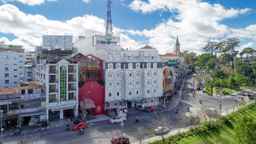 Park Hotel Dalat, Rp 6.422.787