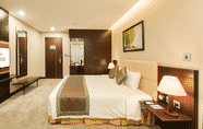ห้องนอน 7 Muong Thanh Hanoi Centre Hotel