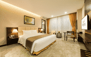 ห้องนอน 3 Muong Thanh Hanoi Centre Hotel