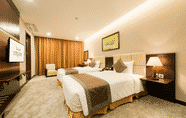 ห้องนอน 5 Muong Thanh Hanoi Centre Hotel