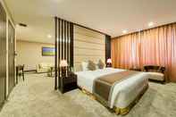 ห้องนอน Muong Thanh Hanoi Centre Hotel