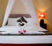 Phòng ngủ 4 Song Bien Xanh Resort