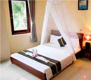 Phòng ngủ 5 Song Bien Xanh Resort