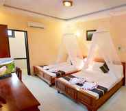 Phòng ngủ 3 Song Bien Xanh Resort