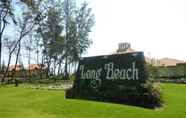 Bên ngoài 7 Long Beach Resort Phan Thiet