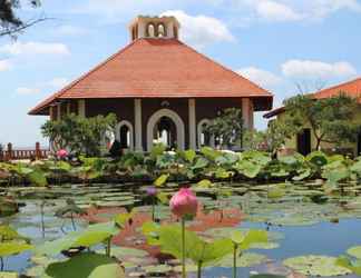 Bangunan 2 Long Beach Resort Phan Thiet