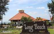 Bên ngoài 3 Long Beach Resort Phan Thiet