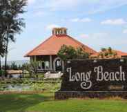 Bên ngoài 3 Long Beach Resort Phan Thiet