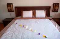 Phòng ngủ Long Beach Resort Phan Thiet