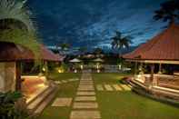 Bar, Kafe, dan Lounge The Junno Boutique Villa by Nagisa Bali