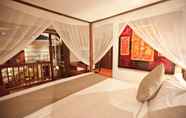Kamar Tidur 4 Villa Casis by Nagisa Bali