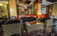 Quầy bar, cafe và phòng lounge 3 Luneta Hotel Manila