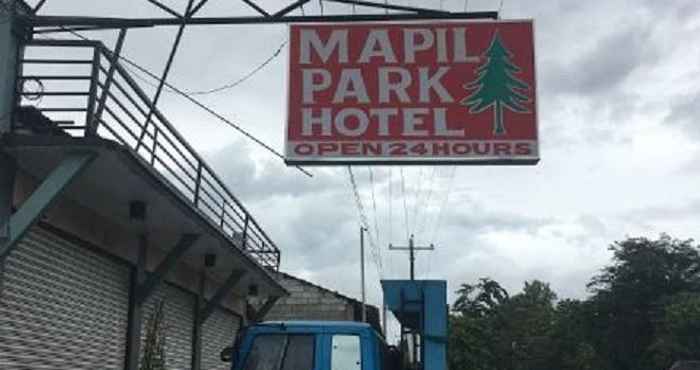 Lain-lain Mapil Park Hotel