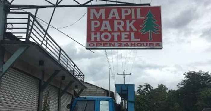 Lainnya Mapil Park Hotel