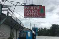 Lainnya Mapil Park Hotel